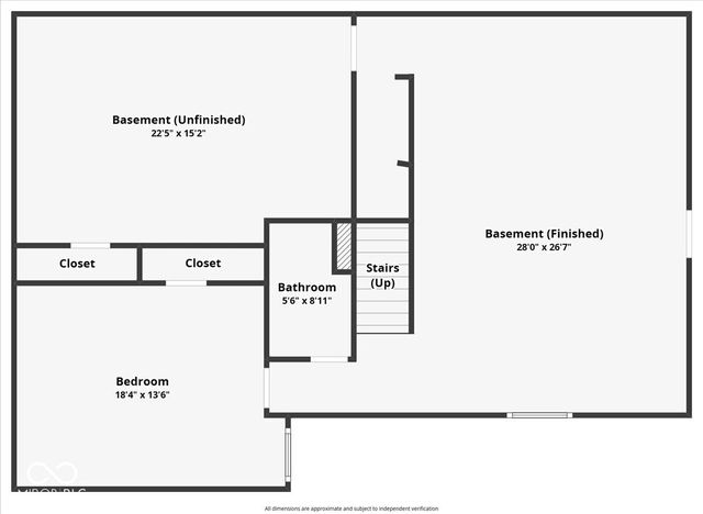 6605 Lake Forest Drive, Avon, IN 46123