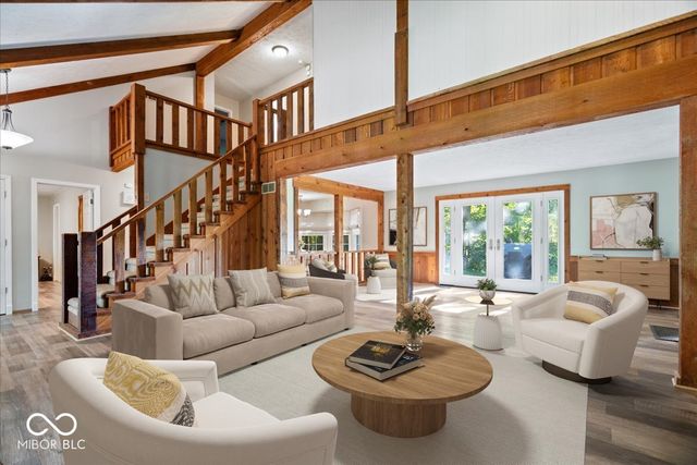 6605 Lake Forest Drive, Avon, IN 46123