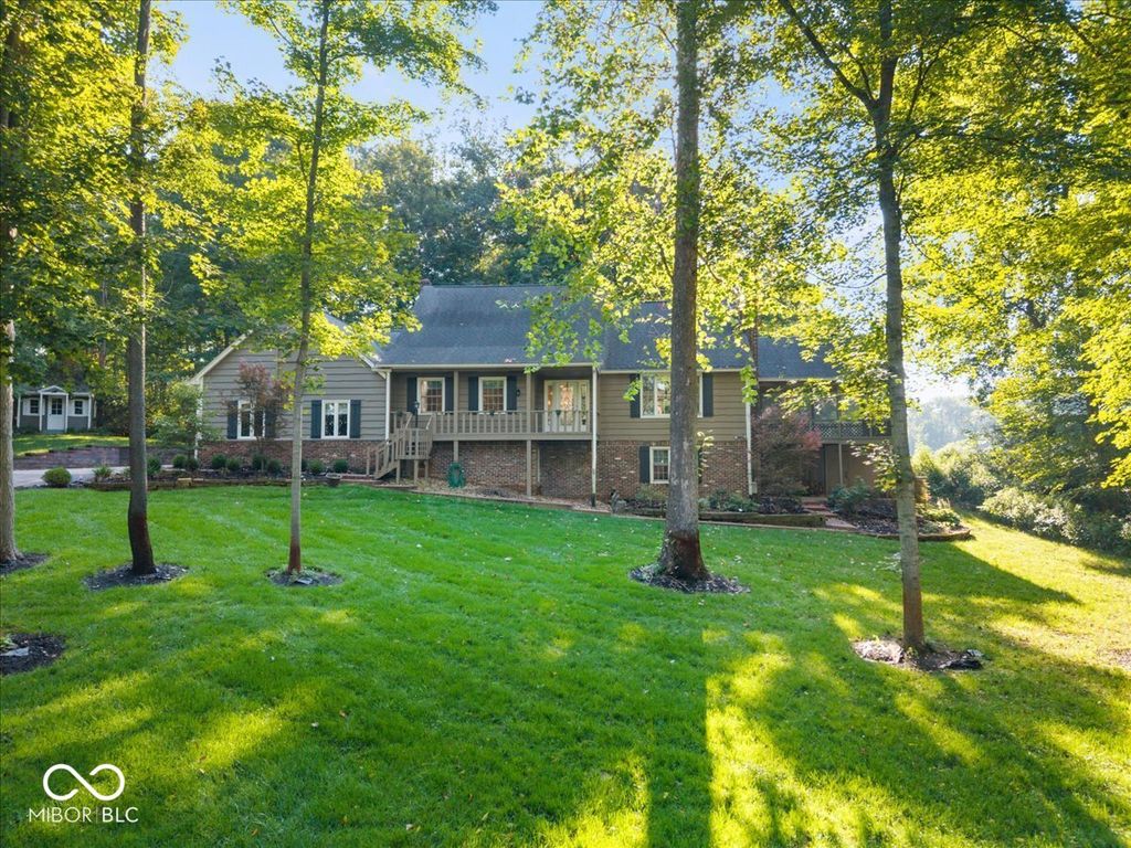 6605 Lake Forest Drive, Avon, IN 46123