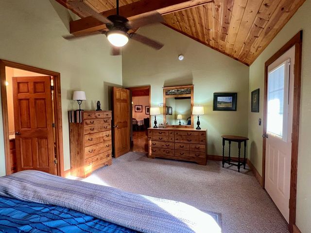 403 Barefoot Rise, Hiawassee, GA 30546