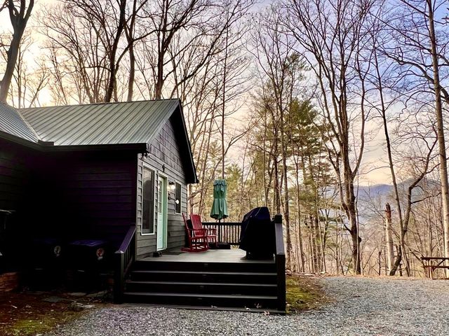 403 Barefoot Rise, Hiawassee, GA 30546
