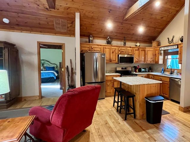 403 Barefoot Rise, Hiawassee, GA 30546