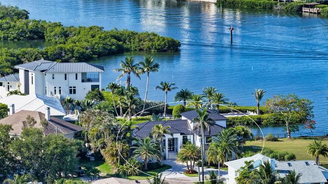 1516 RIDGEWOOD LANE, Sarasota, FL 34231