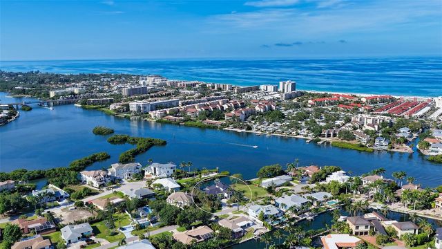 1516 RIDGEWOOD LANE, Sarasota, FL 34231
