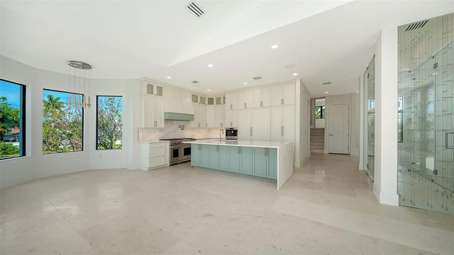 1516 RIDGEWOOD LANE, Sarasota, FL 34231
