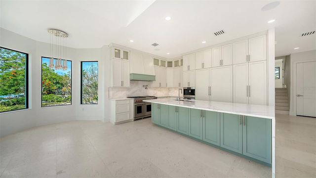 1516 RIDGEWOOD LANE, Sarasota, FL 34231