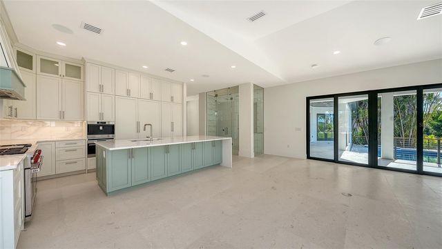 1516 RIDGEWOOD LANE, Sarasota, FL 34231