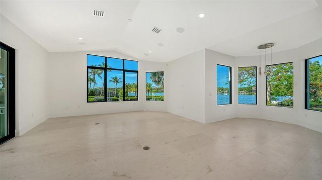 1516 RIDGEWOOD LANE, Sarasota, FL 34231