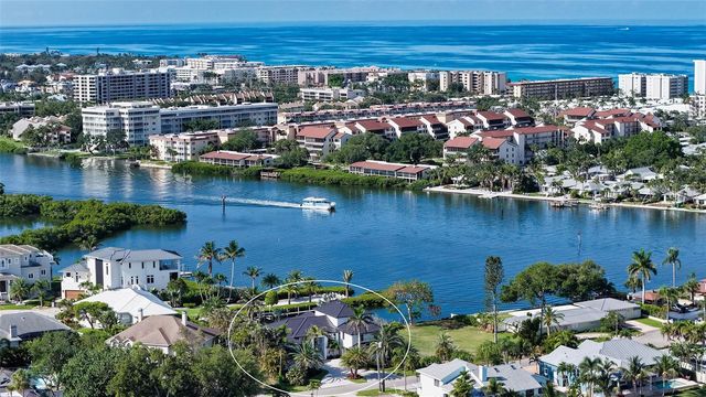 1516 RIDGEWOOD LANE, Sarasota, FL 34231