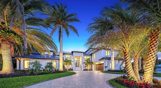 1516 RIDGEWOOD LANE, Sarasota, FL 34231