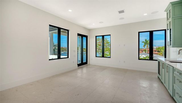 1516 RIDGEWOOD LANE, Sarasota, FL 34231