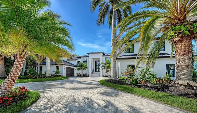 1516 RIDGEWOOD LANE, Sarasota, FL 34231
