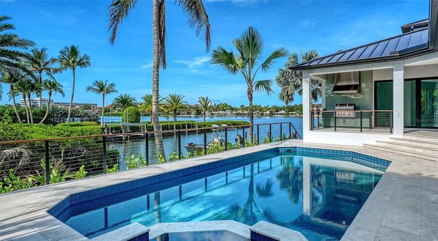 1516 RIDGEWOOD LANE, Sarasota, FL 34231