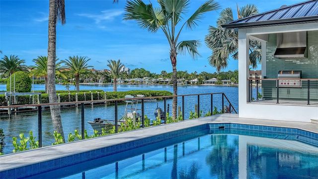 1516 RIDGEWOOD LANE, Sarasota, FL 34231