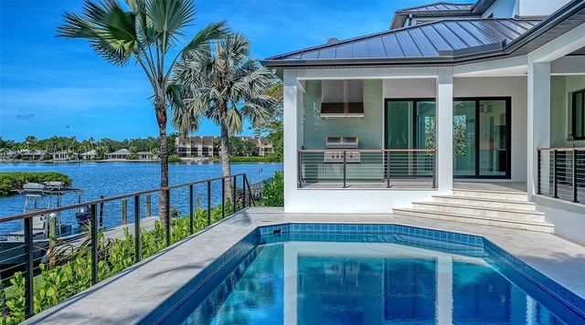 1516 RIDGEWOOD LANE, Sarasota, FL 34231