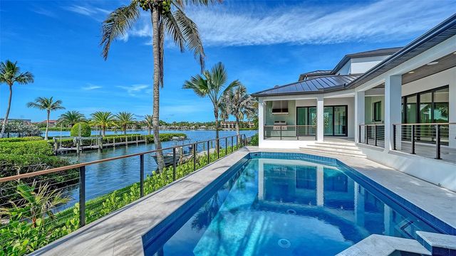 1516 RIDGEWOOD LANE, Sarasota, FL 34231