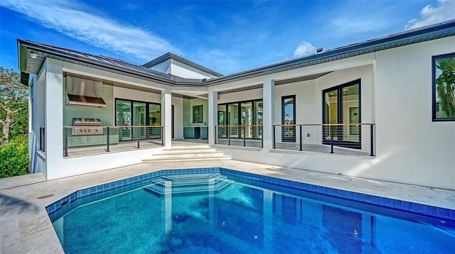 1516 RIDGEWOOD LANE, Sarasota, FL 34231