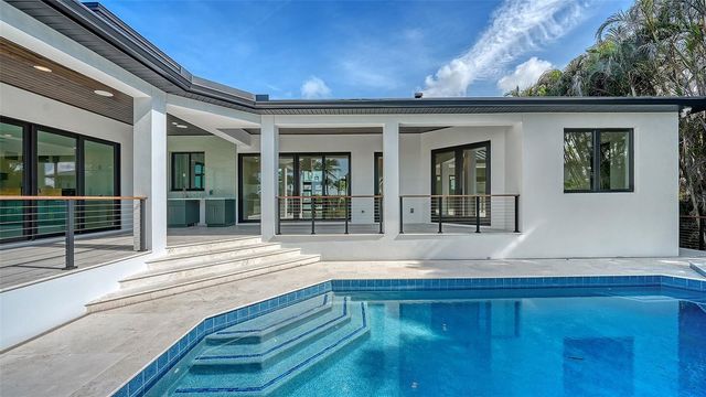 1516 RIDGEWOOD LANE, Sarasota, FL 34231