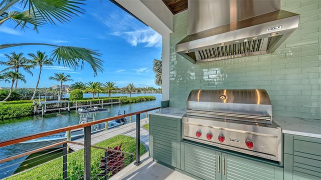 1516 RIDGEWOOD LANE, Sarasota, FL 34231