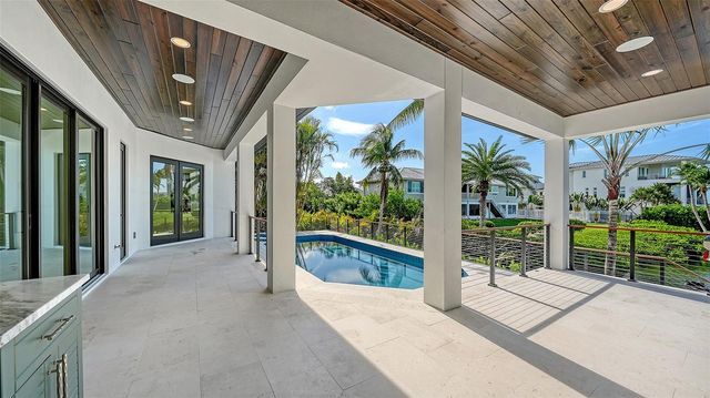 1516 RIDGEWOOD LANE, Sarasota, FL 34231