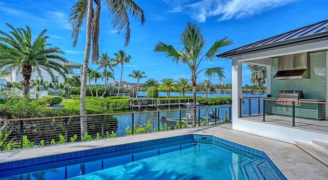 1516 RIDGEWOOD LANE, Sarasota, FL 34231