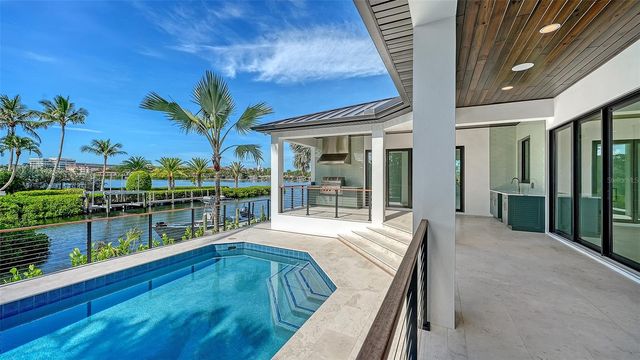 1516 RIDGEWOOD LANE, Sarasota, FL 34231