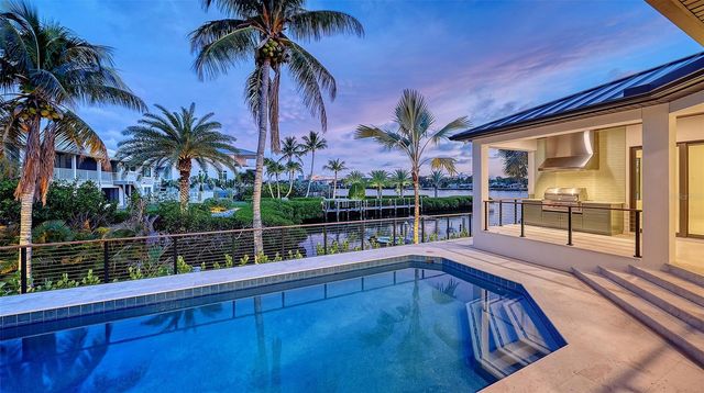 1516 RIDGEWOOD LANE, Sarasota, FL 34231