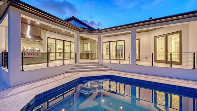 1516 RIDGEWOOD LANE, Sarasota, FL 34231