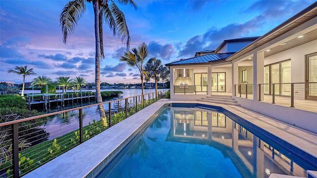 1516 RIDGEWOOD LANE, Sarasota, FL 34231