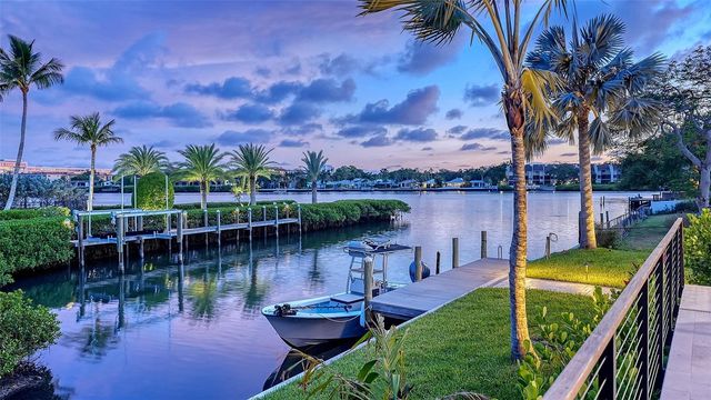 1516 RIDGEWOOD LANE, Sarasota, FL 34231