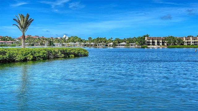 1516 RIDGEWOOD LANE, Sarasota, FL 34231