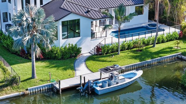 1516 RIDGEWOOD LANE, Sarasota, FL 34231