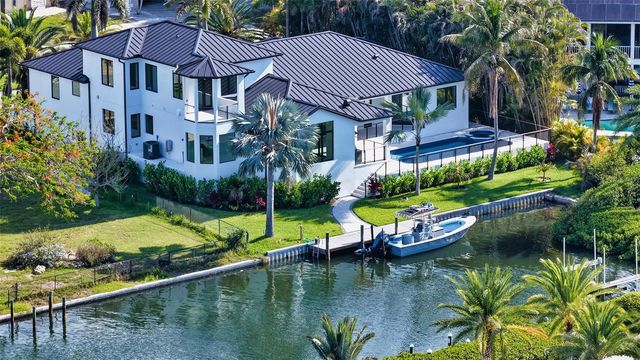 1516 RIDGEWOOD LANE, Sarasota, FL 34231