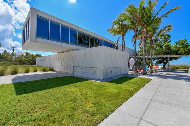 1516 RIDGEWOOD LANE, Sarasota, FL 34231