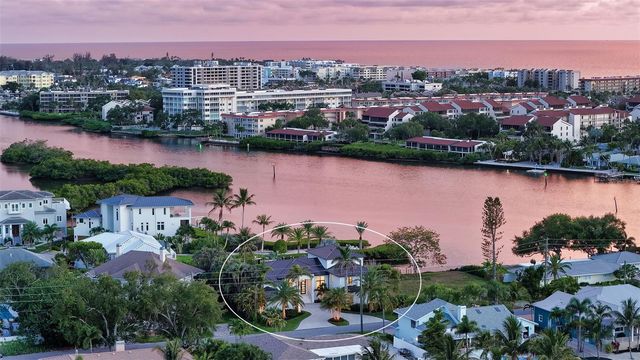 1516 RIDGEWOOD LANE, Sarasota, FL 34231