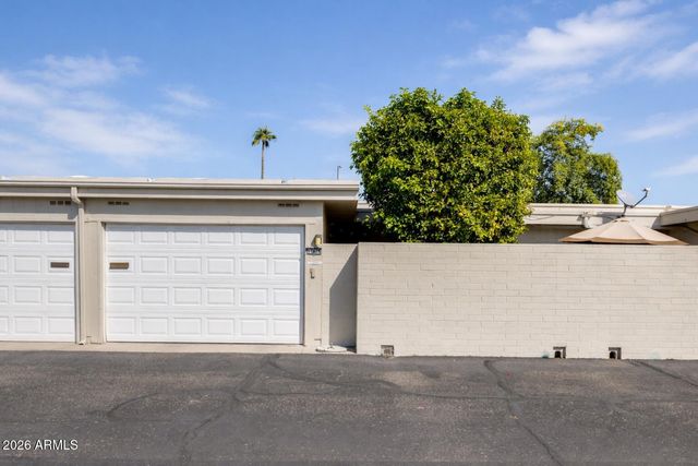 17428 N BOSWELL Boulevard, Sun City, AZ 85373