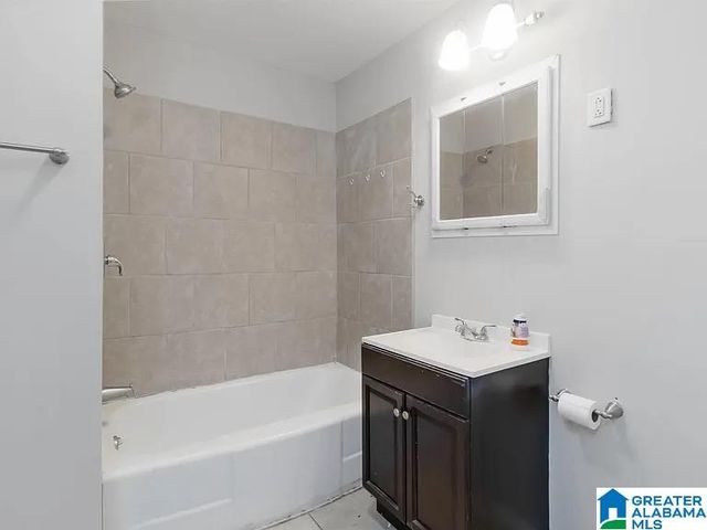 3808 OAKWOOD DRIVE, Adamsville, AL 35005