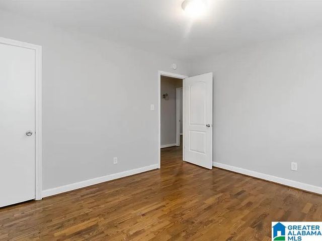 3808 OAKWOOD DRIVE, Adamsville, AL 35005