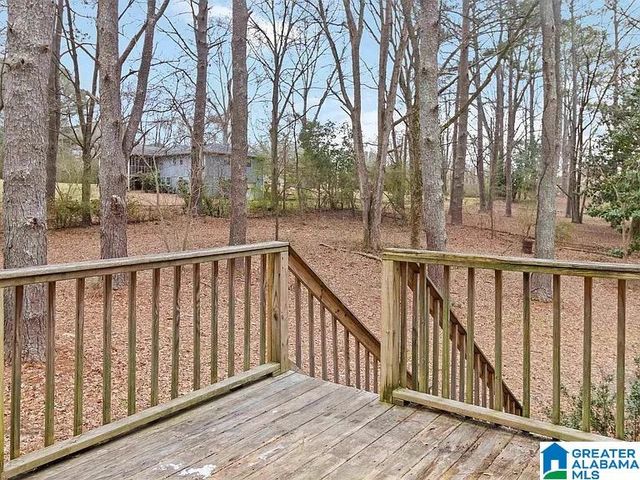 3808 OAKWOOD DRIVE, Adamsville, AL 35005
