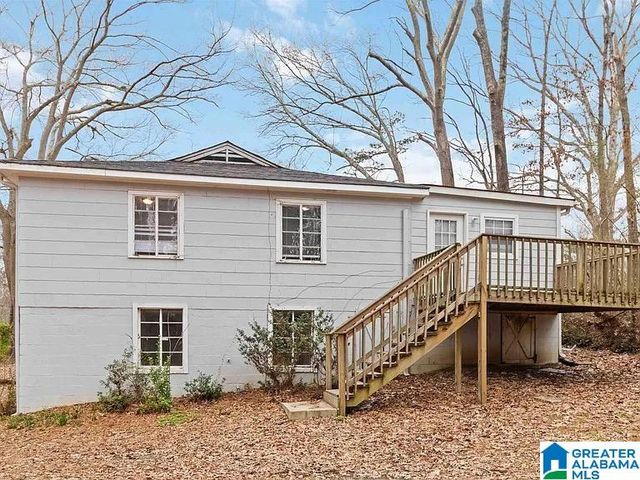 3808 OAKWOOD DRIVE, Adamsville, AL 35005