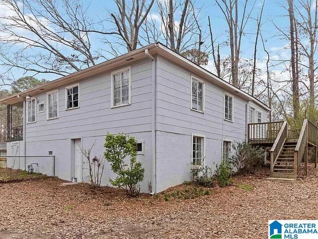 3808 OAKWOOD DRIVE, Adamsville, AL 35005