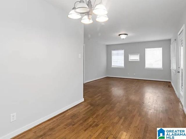 3808 OAKWOOD DRIVE, Adamsville, AL 35005