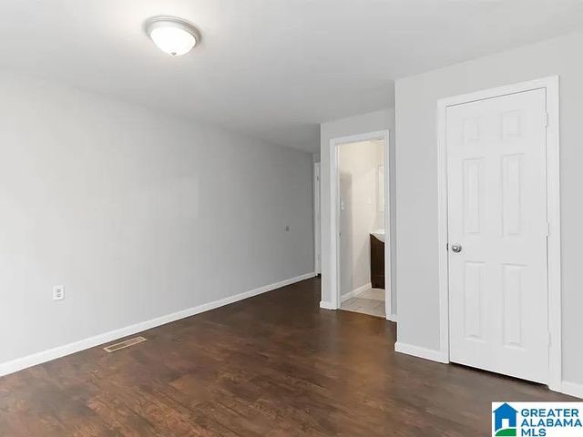 3808 OAKWOOD DRIVE, Adamsville, AL 35005