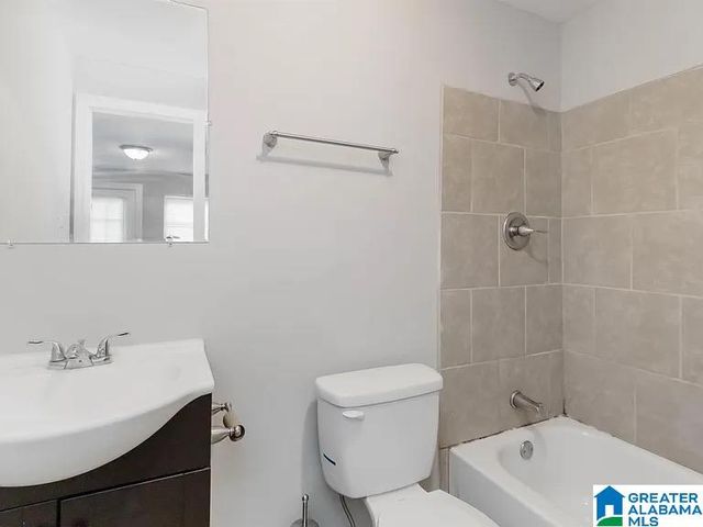 3808 OAKWOOD DRIVE, Adamsville, AL 35005
