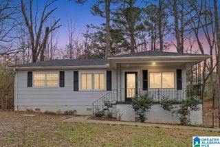 3808 OAKWOOD DRIVE, Adamsville, AL 35005