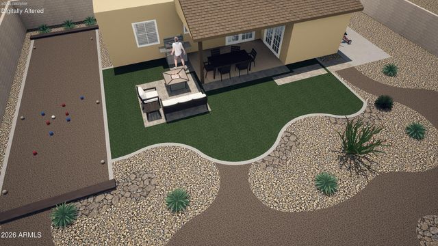 1564 E STEPHENS Drive, Tempe, AZ 85283