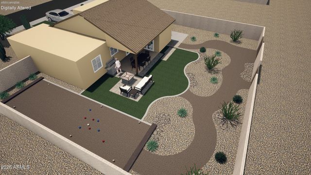 1564 E STEPHENS Drive, Tempe, AZ 85283