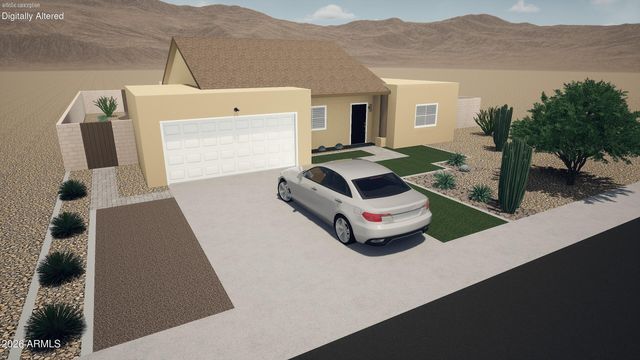 1564 E STEPHENS Drive, Tempe, AZ 85283
