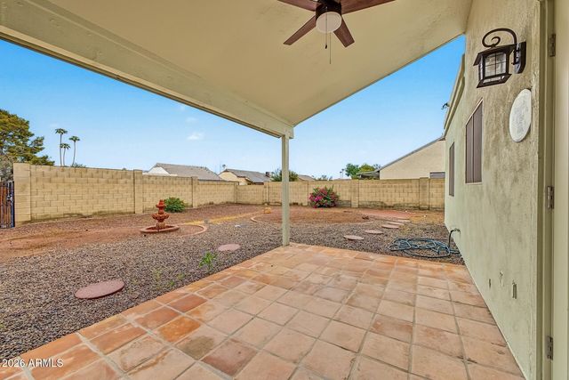 1564 E STEPHENS Drive, Tempe, AZ 85283