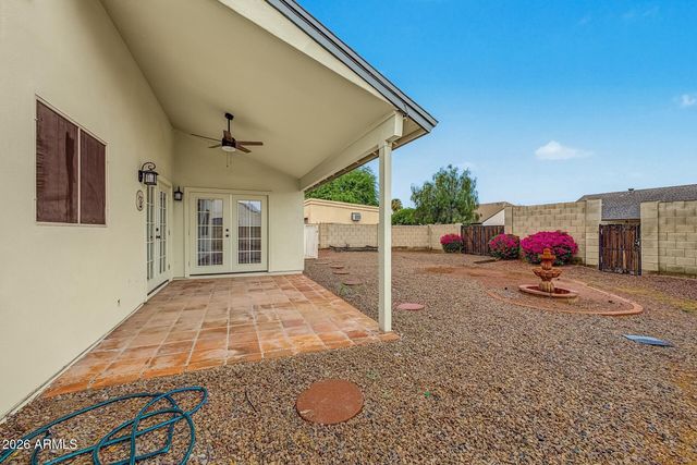 1564 E STEPHENS Drive, Tempe, AZ 85283